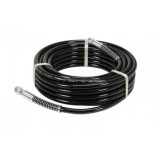 Cumpara ieftin Furtun 15m pentru pompă de vopsit, 1/4&quot;