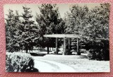 Covasna. Vedere din parc - Circulata, 1957