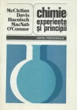 AS* - McCLELLAN DAVIS - CHIMIE: EXPERIENTE SI PRINCIPII