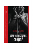 Tăr&acirc;mul morților - Paperback brosat - Jean-Christophe Grang&eacute; - Crime Scene Press, 2019