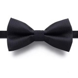 Cumpara ieftin Papion pentru barbati, PP034, Negru