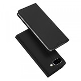 Husa pentru Google Pixel 9a, DUX DUCIS, Skin Pro, Neagra