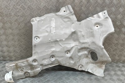 Protecție termică MERCEDES-BENZ C W206 2023 OEM: A2066828400 | 28279432 foto