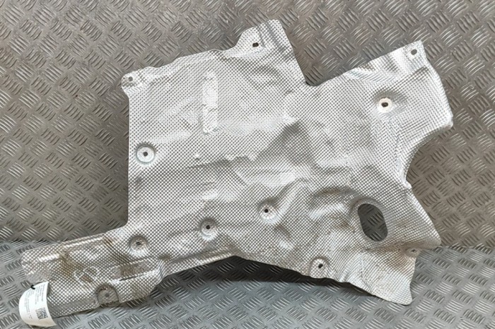 Protecție termică MERCEDES-BENZ C W206 2023 OEM: A2066828400 | 28279432