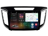 Cumpara ieftin Navigatie Dedicata Hyundai IX25 (2015-2019), 2K, 12Gb Ram, 256Gb Stocare, Carplay