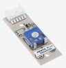 MODUL ELECTRONIC, POT2-01 4395550185 Frigider / Combina frigorifica ARCELIK / BEKO