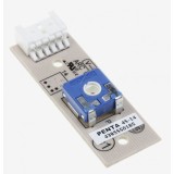 MODUL ELECTRONIC, POT2-01 4395550185 Frigider / Combina frigorifica ARCELIK / BEKO