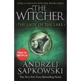 The Witcher - The Lady of the Lake - Andrzej Sapkowski