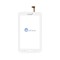 Touchscreen Samsung Galaxy Tab 3 7.0 WiFi SM-T210 P3210, Alb