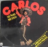 Disc vinil, LP. Disque D&#039;or De L&#039;Olympia-CARLOS, Clasica