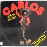 Disc vinil, LP. Disque D&#039;or De L&#039;Olympia-CARLOS-242080