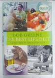 THE BEST LIFE DIET by BOB GREENE , 2006