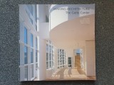 MAKING ARCHITECTURE - THE GETTY CENTER - Meier