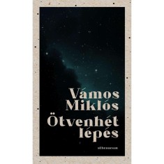 &Ouml;tvenh&eacute;t l&eacute;p&eacute;s - V&aacute;mos Mikl&oacute;s