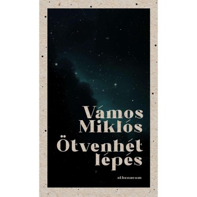 &amp;Ouml;tvenh&amp;eacute;t l&amp;eacute;p&amp;eacute;s - V&amp;aacute;mos Mikl&amp;oacute;s foto