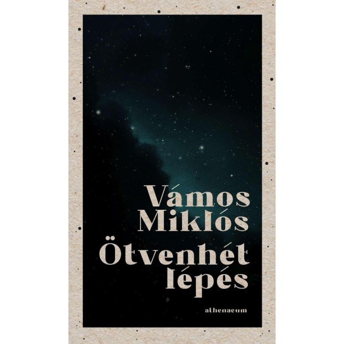 &Ouml;tvenh&eacute;t l&eacute;p&eacute;s - V&aacute;mos Mikl&oacute;s