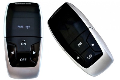 OE REMOTE CONTROL WEBASTO MERCEDES A E C CLA CLS GLA GL ML ML V W176 W246 W205 W212 C207 W463 X166 W222 W447 A2058208002 foto