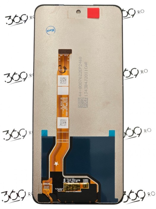 Display Oppo A80 (5G) OEM