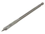 Burghiu lemn lopată 10mm 152mm