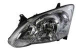 Far Toyota Corolla Hatchback (AE11) 01.2004-03.2007 Valeo partea Stanga, tip bec H7+H7 cu motoras