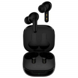 Casti audio In Ear QCY T13, True Wireless, Bluetooth, Negru