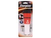 Lanternă LED 35h 55lm Roșie Energizer 2-in-1 Handheld