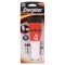 Lanternă LED 35h 55lm Roșie Energizer 2-in-1 Handheld