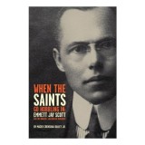 When the Saints Go Hobbling In