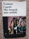 M&aacute;s ​hangok, m&aacute;s szob&aacute;k -Truman Capote