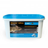 Raticid Storm Ultra Secure 3 kg, BASF