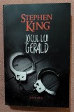 Jocul lui Gerald. Editura Nemira, 2014 - Stephen King
