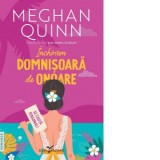 Inchiriem domnisoara de onoare - Ana-Maria Scarlat, Meghan Quinn