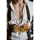 Cheater&#039;s Regret - A visszav&aacute;g&oacute; - K&uuml;l&ouml;n&ouml;s kalandok 2. - Rachel Van Dyken
