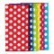Lavete Microfibre, Model Cu Buline, Set 6 Buc, Multicolor, Dimensiuni 30x30cm