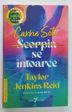 CARRIE SOTO SE INTOARCE de TAYLOR JENKINS REID , 2023