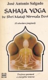 Jose Antonio Salgado - Sahaja Yoga de Shri Mataji Nirmala Devi (O abordare