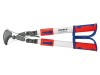 Foarfece Oțel 570mm KNP 280mm2