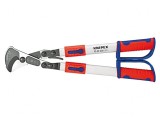 Foarfece Oțel 570mm KNP 280mm2