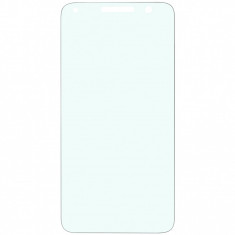 Folie sticla protectie ecran Tempered Glass pentru Vodafone Smart Prime 6 4G