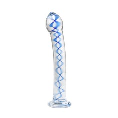 Dildo din sticla 20