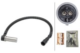 HELLA 6PU 230 048-311 senzor,turatie roata