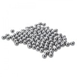 Bile Metalice Pentru Prastie 8 mm 100 Bucati