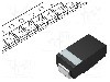 Dioda redresoare Schottky, 2A, o singura dioda, SMB, TAIWAN SEMICONDUCTOR - SS24