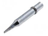 V&acirc;rf Șurubelniță 3x1.5mm JBC TOOLS pentru Ciocan de Lipit - Precizie