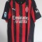 Echipament AC Milan 2025-2026 replica