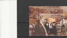 Personalitati,Ataturk creatorul Turciei moderne,Turcia!
