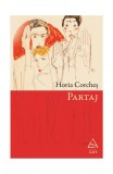 Cumpara ieftin Partaj - Horia Corcheș