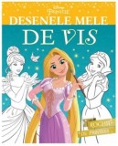 Cumpara ieftin Desenele mele de vis. Rochii de printesa/***