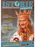 Revista Istorie Inedita. Revista de istorie si arheologie, Nr. 3 aprilie 2018 - Daniel Roxin