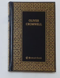 Olive Cromwell - Editura Prietenii Cartii Lux Colectia Cuceritorii (NECITITA)